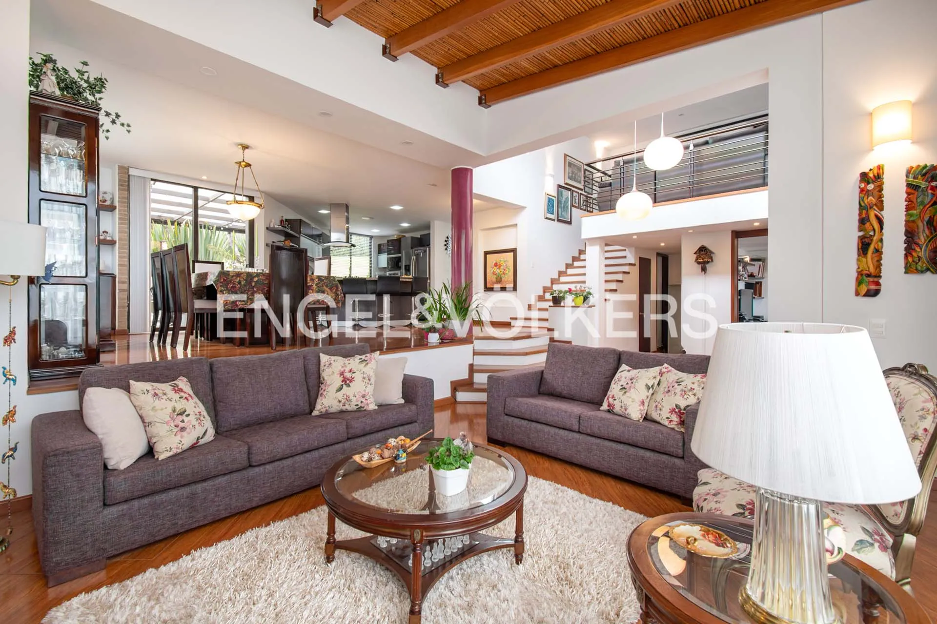 Casa en venta en Centro, La Calera · foto 2 de 24