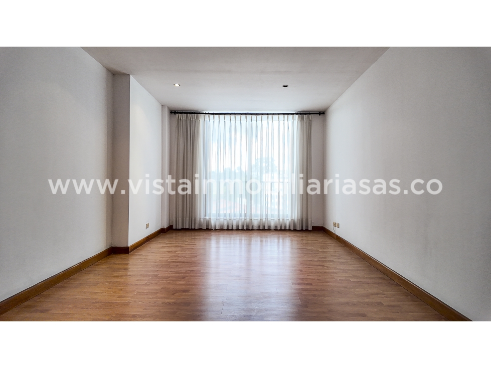 Apartamento en Arriendo en Palermo, Manizales