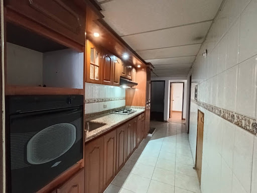 Apartamento en venta en Modelia, Bogotá · foto 3 de 20