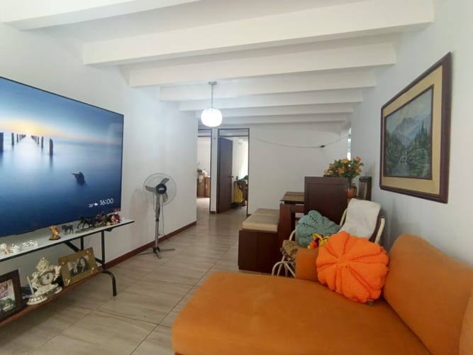 Apartamento en venta en Melendez, Cali · foto 2 de 23