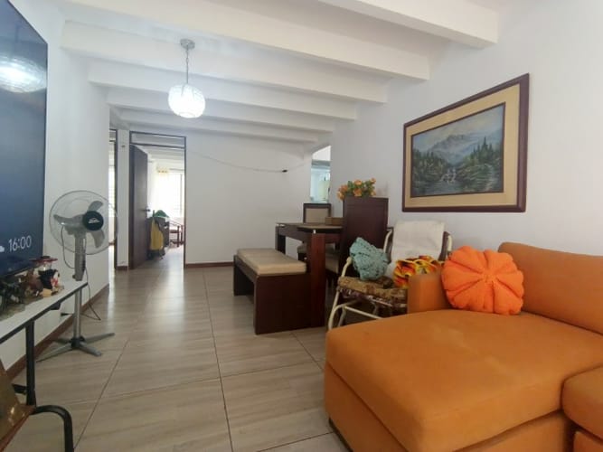 Apartamento en venta en Melendez, Cali · foto 3 de 23