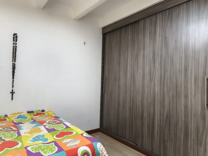 Apartamento en venta en Melendez, Cali · foto 4 de 23