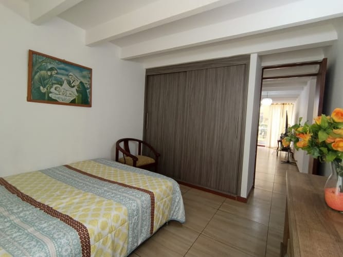 Apartamento en venta en Melendez, Cali · foto 5 de 23