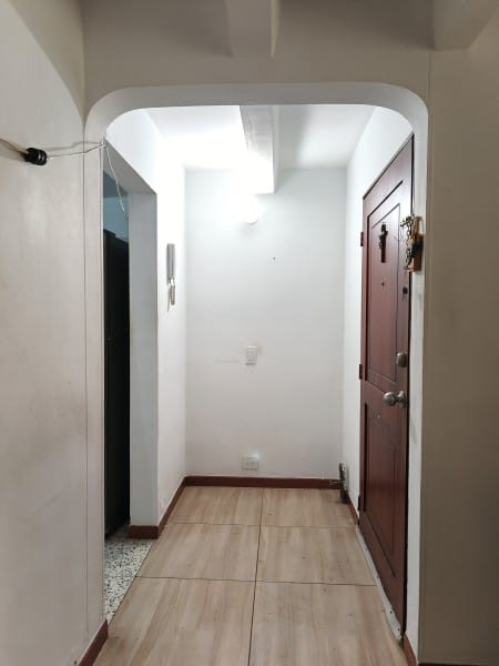 Apartamento en venta en Melendez, Cali · foto 8 de 23