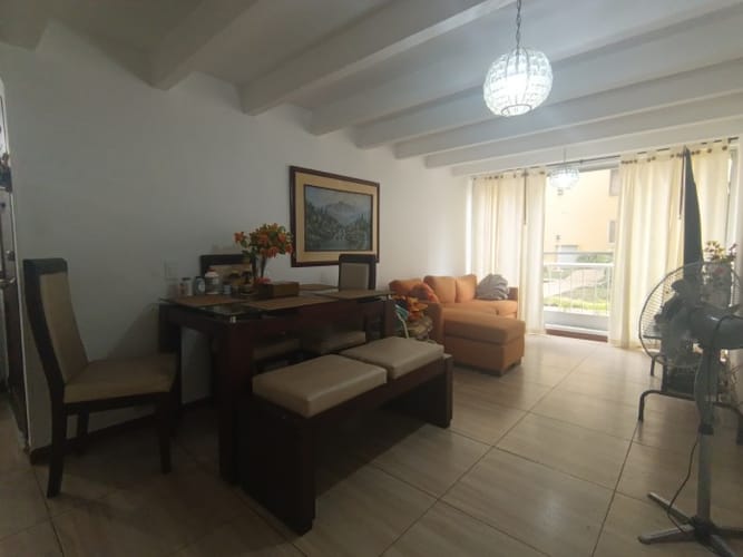 Apartamento en venta en Melendez, Cali · foto 10 de 23