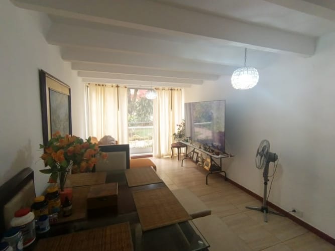 Apartamento en venta en Melendez, Cali · foto 11 de 23