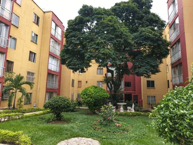 Apartamento en venta en Melendez, Cali · foto 14 de 23