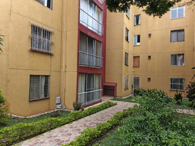 Apartamento en venta en Melendez, Cali · foto 15 de 23