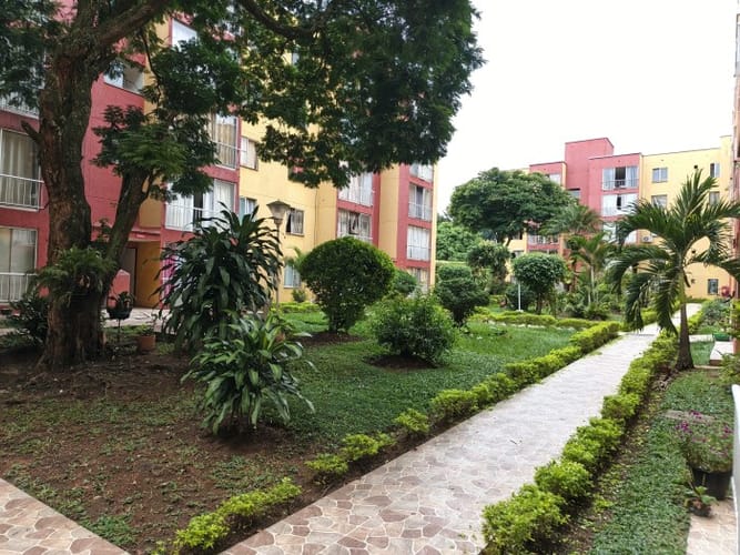 Apartamento en venta en Melendez, Cali · foto 16 de 23