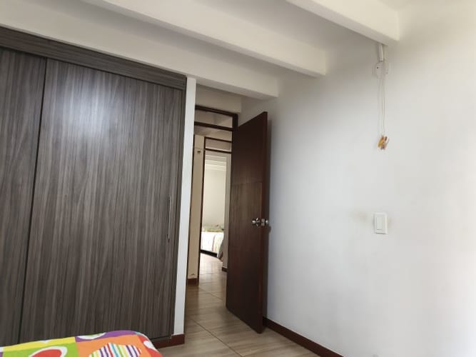 Apartamento en venta en Melendez, Cali · foto 20 de 23