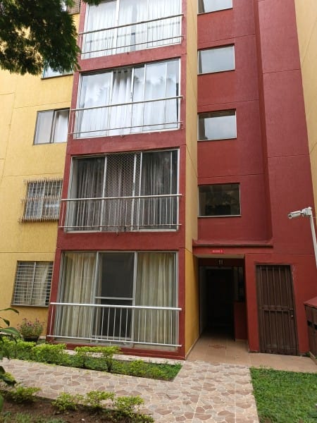 Apartamento en venta en Melendez, Cali · foto 22 de 23