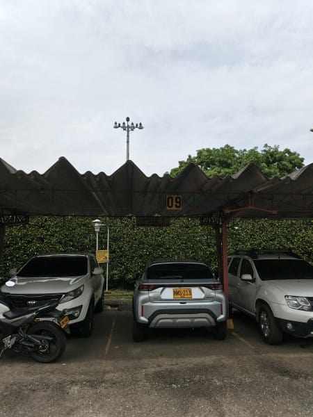 Apartamento en venta en Melendez, Cali · foto 23 de 23
