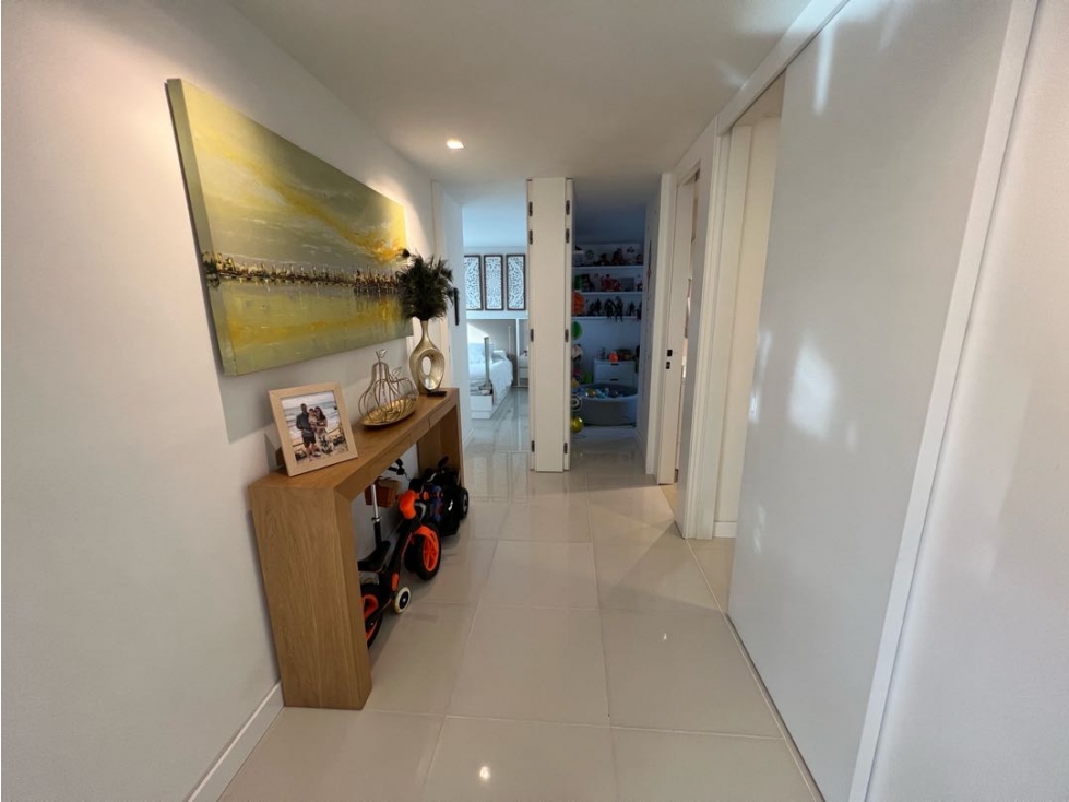 Apartamento en venta en Laureles, Medellín · foto 5 de 12