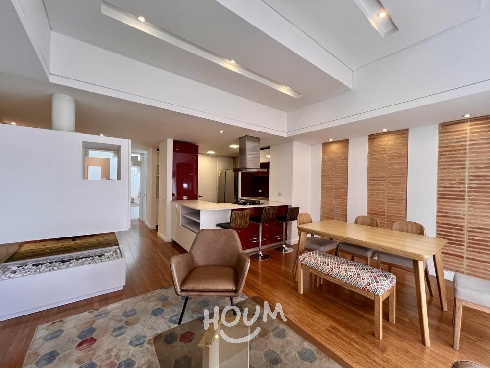 Apartment for rent in Chapinero, Bogotá