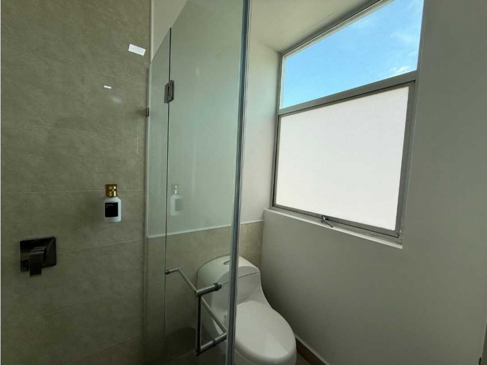 Apartamento en venta en Rodadero Reservado, Santa Marta · foto 16 de 24
