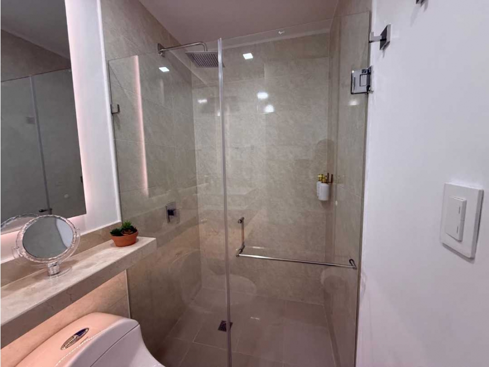 Apartamento en venta en Rodadero Reservado, Santa Marta · foto 19 de 24
