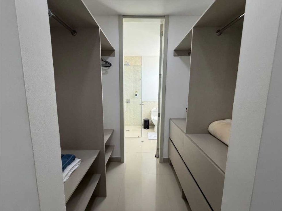 Apartamento en venta en Rodadero Reservado, Santa Marta · foto 22 de 24
