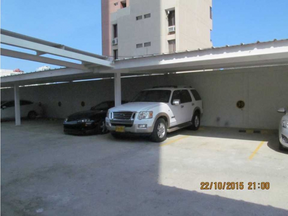 Apartamento en venta en Rodadero Reservado, Santa Marta · foto 24 de 24