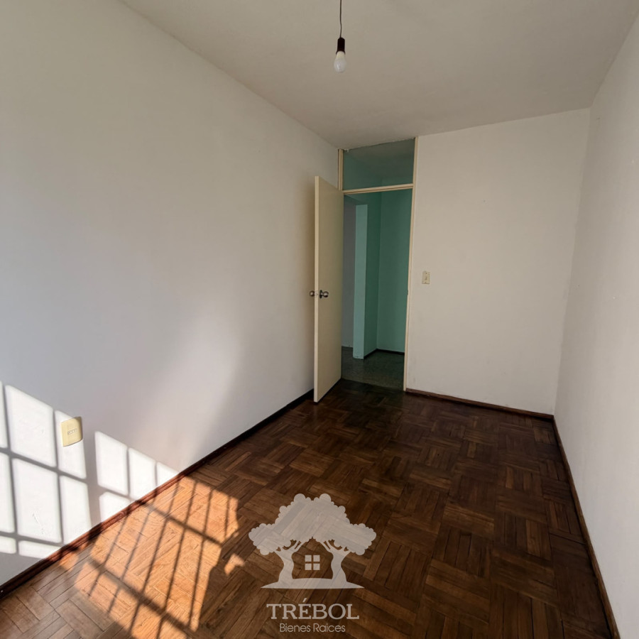 Apartamento en Alquiler · Foto 12