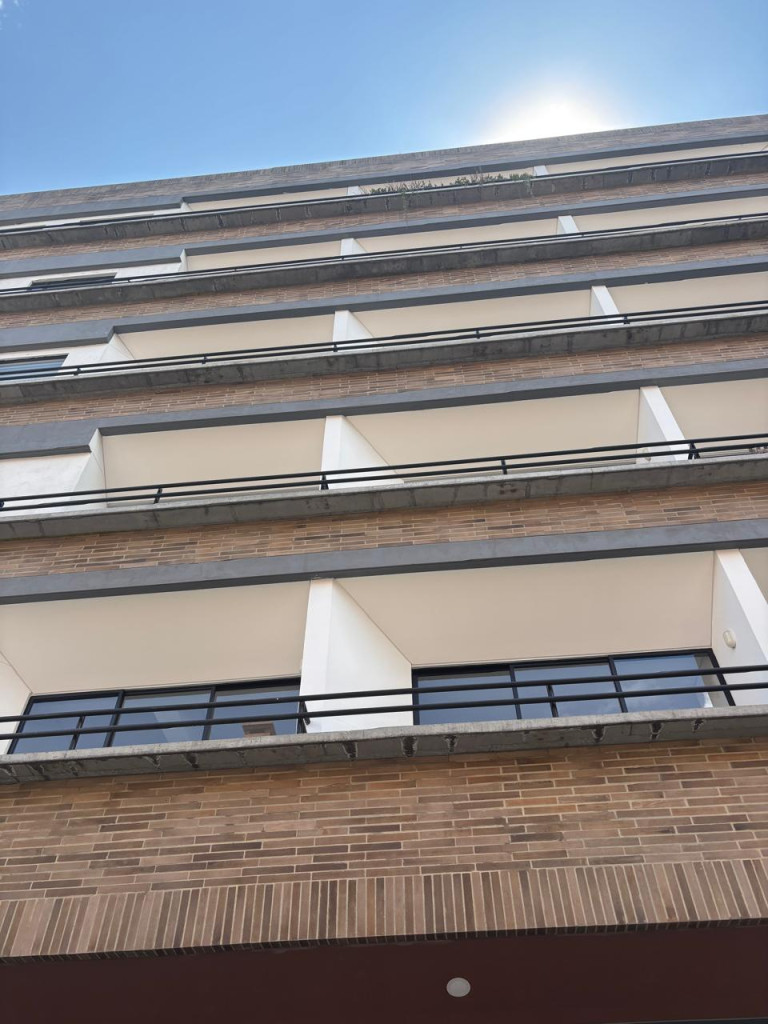 Apartaestudio en Arriendo en Santa Barbara, Bogotá en Santa Barbara Occidental