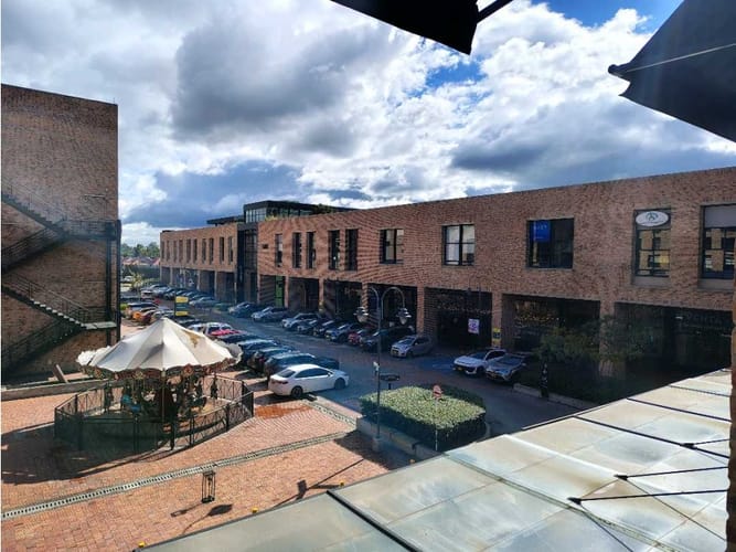 Oficina en venta en Sausalito, Cajicá, 48 m² · foto 2 de 12