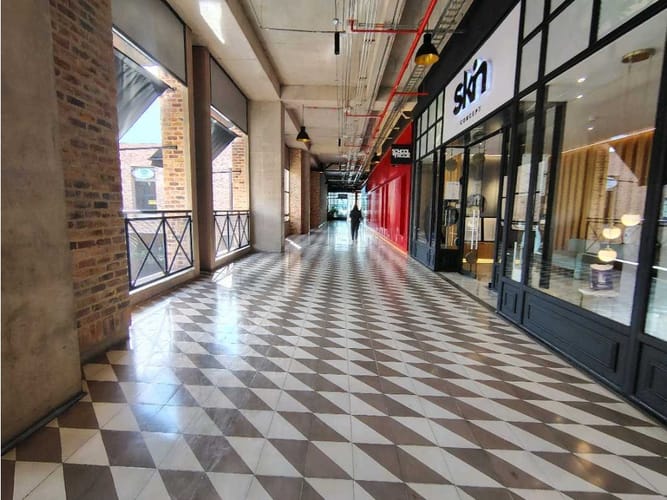 Oficina en venta en Sausalito, Cajicá, 48 m² · foto 3 de 12