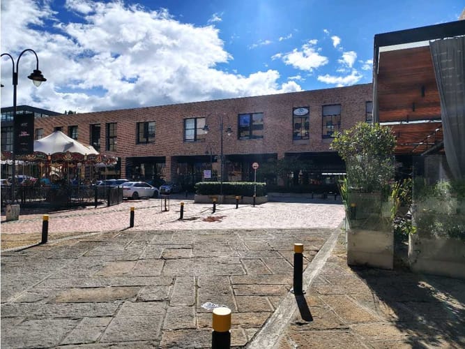 Oficina en venta en Sausalito, Cajicá, 48 m² · foto 8 de 12