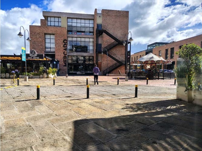 Oficina en venta en Sausalito, Cajicá, 48 m² · foto 9 de 12