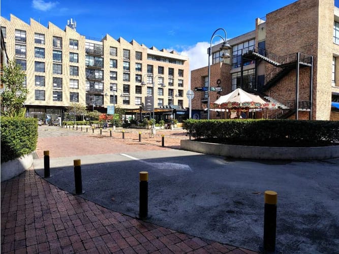 Oficina en venta en Sausalito, Cajicá, 48 m² · foto 10 de 12