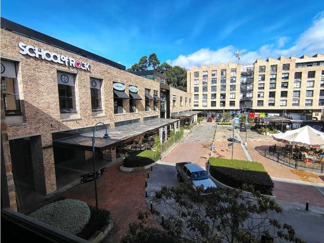 Oficina en venta en Sausalito, Cajicá, 48 m² · foto 12 de 12