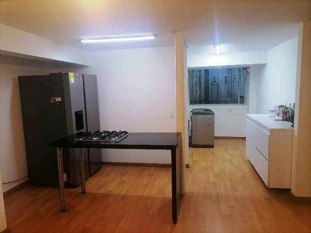 Apartamento en venta en La Soledad, Bogotá · foto 3 de 18