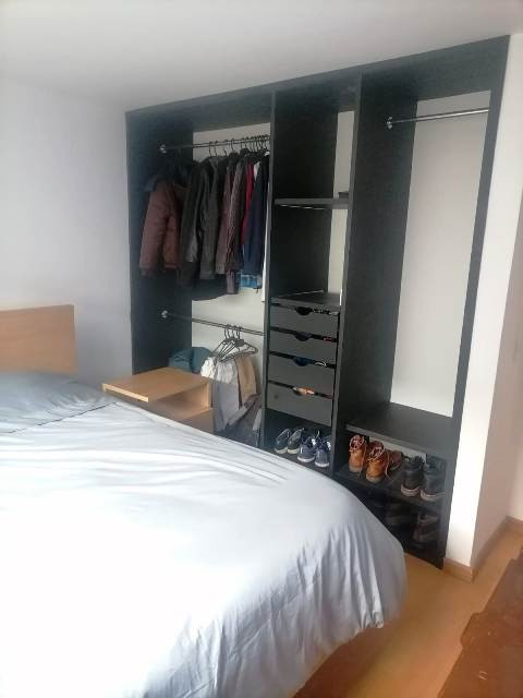 Apartamento en venta en La Soledad, Bogotá · foto 6 de 18