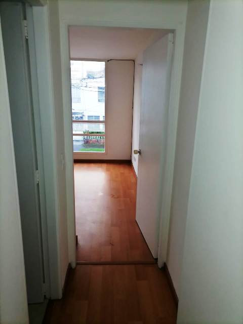 Apartamento en venta en La Soledad, Bogotá · foto 7 de 18