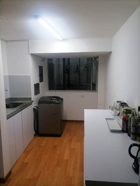 Apartamento en venta en La Soledad, Bogotá · foto 10 de 18