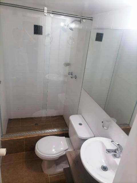 Apartamento en venta en La Soledad, Bogotá · foto 11 de 18