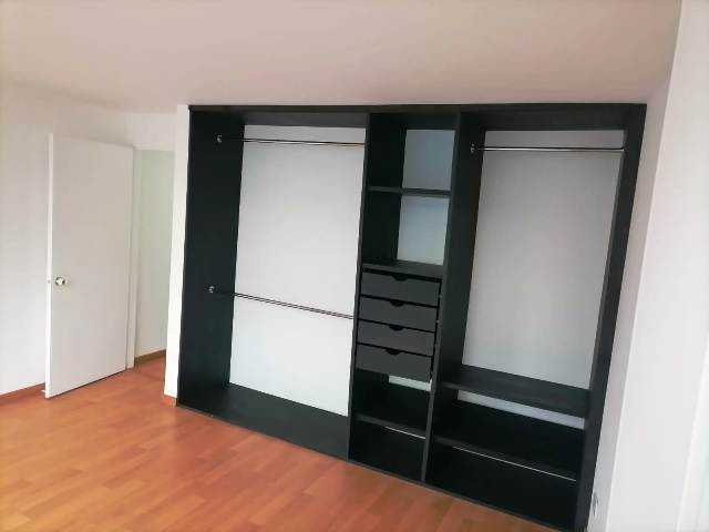 Apartamento en venta en La Soledad, Bogotá · foto 15 de 18