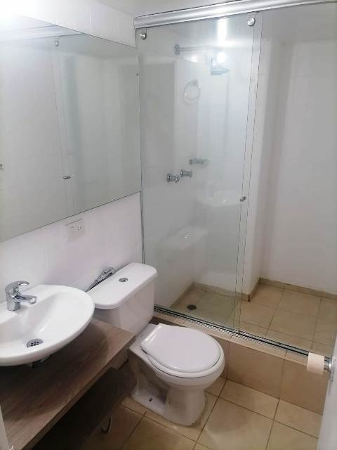 Apartamento en venta en La Soledad, Bogotá · foto 17 de 18