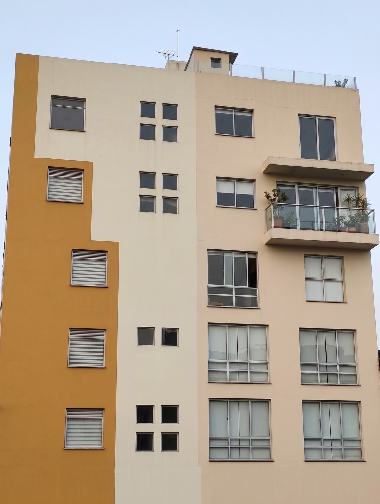 Apartamento en venta en La Soledad, Bogotá · foto 18 de 18
