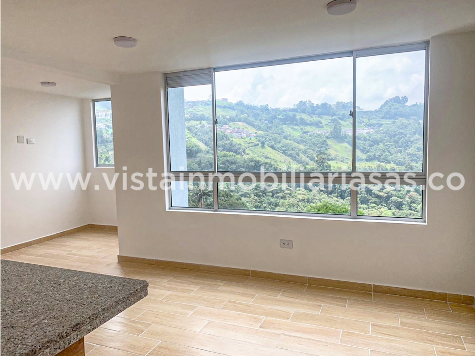 Apartamento en Arriendo en La francia, Manizales