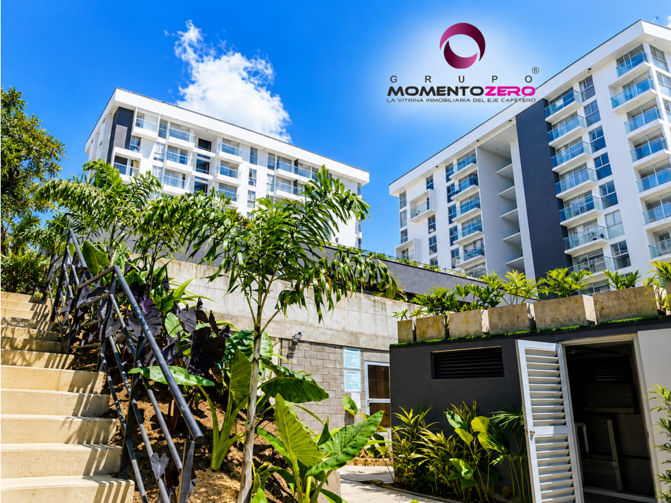 Apartamento en venta en Avenida 30 De Agosto, Pereira · foto 2 de 24
