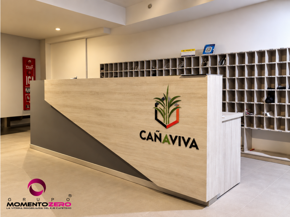 Apartamento en venta en Avenida 30 De Agosto, Pereira · foto 5 de 24