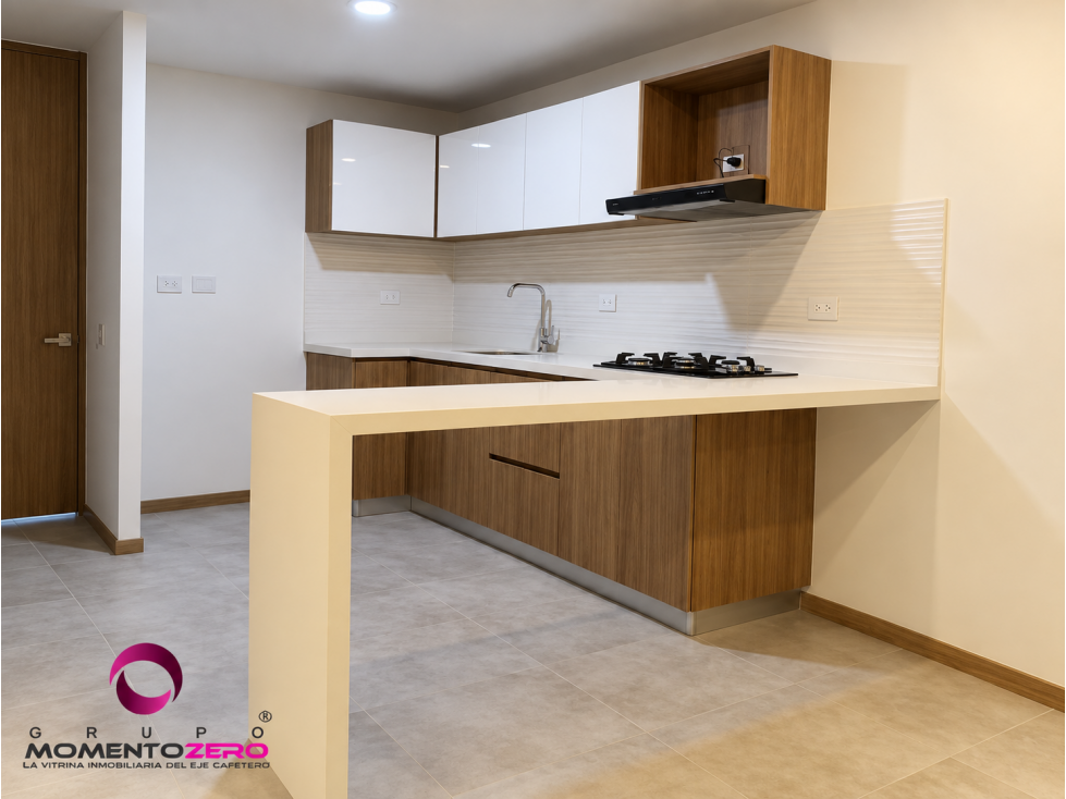 Apartamento en venta en Avenida 30 De Agosto, Pereira · foto 6 de 24