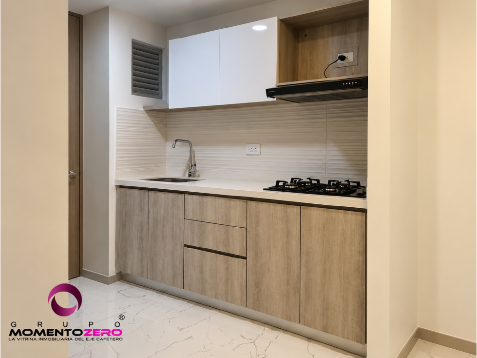 Apartamento en venta en Avenida 30 De Agosto, Pereira · foto 7 de 24