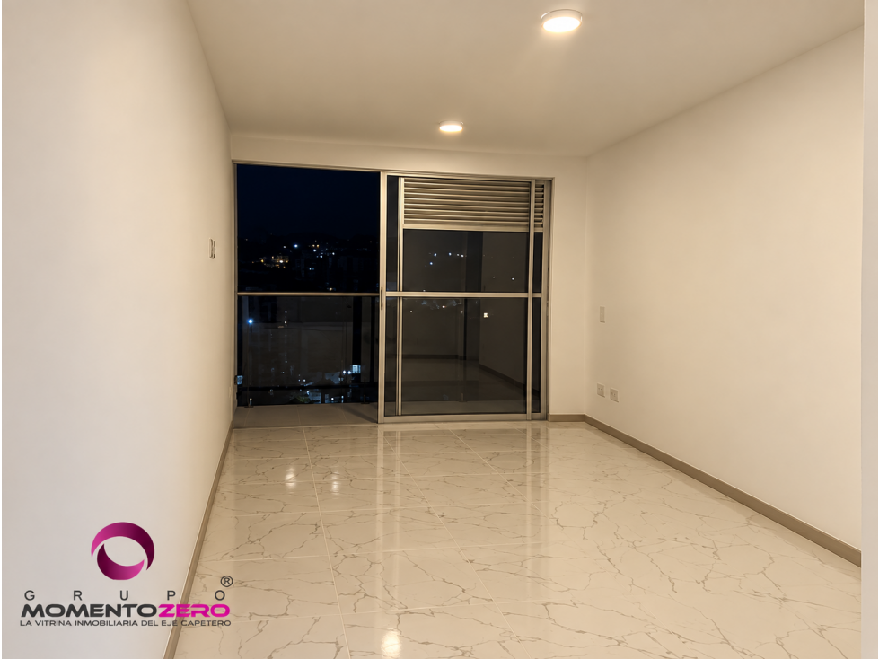 Apartamento en venta en Avenida 30 De Agosto, Pereira · foto 8 de 24