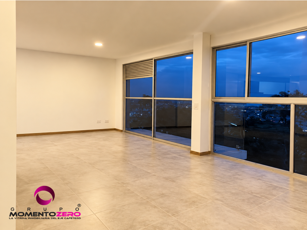 Apartamento en venta en Avenida 30 De Agosto, Pereira · foto 9 de 24