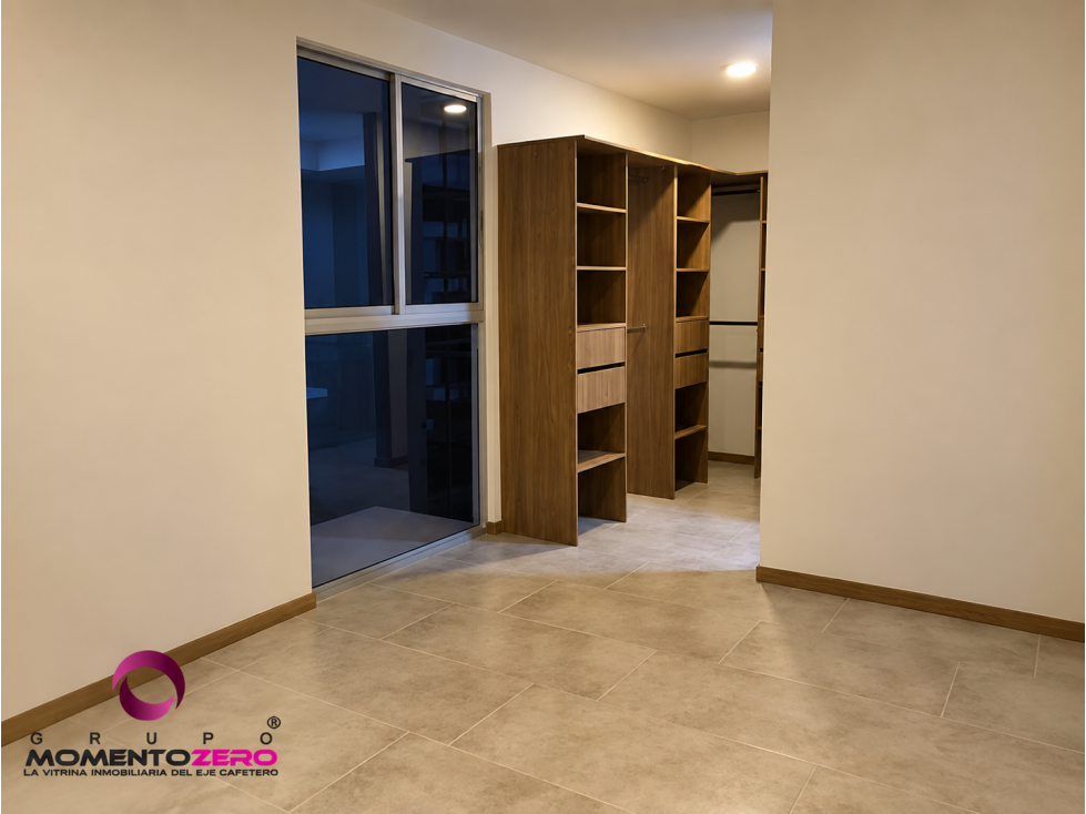 Apartamento en venta en Avenida 30 De Agosto, Pereira · foto 10 de 24