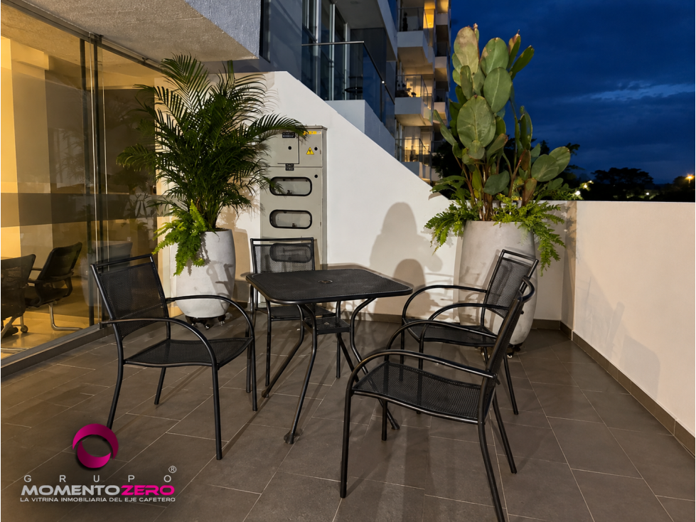 Apartamento en venta en Avenida 30 De Agosto, Pereira · foto 11 de 24