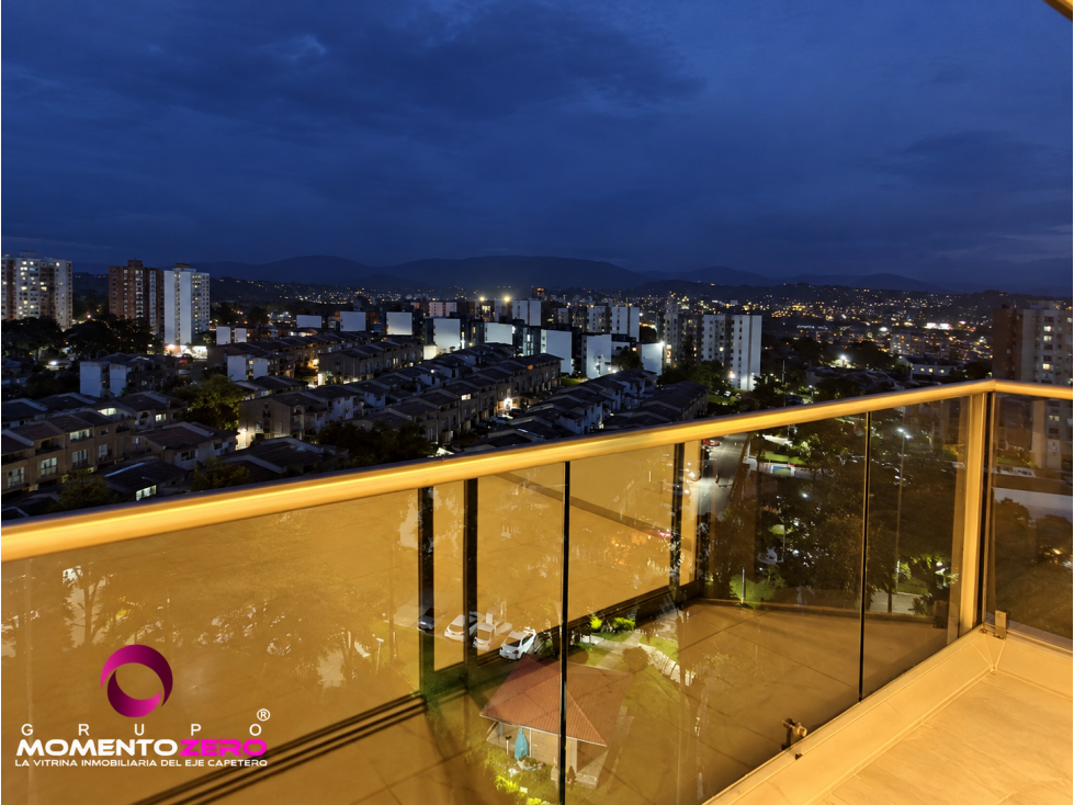 Apartamento en venta en Avenida 30 De Agosto, Pereira · foto 12 de 24