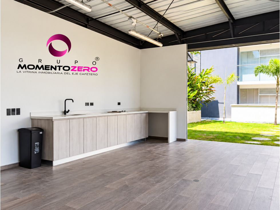 Apartamento en venta en Avenida 30 De Agosto, Pereira · foto 13 de 24