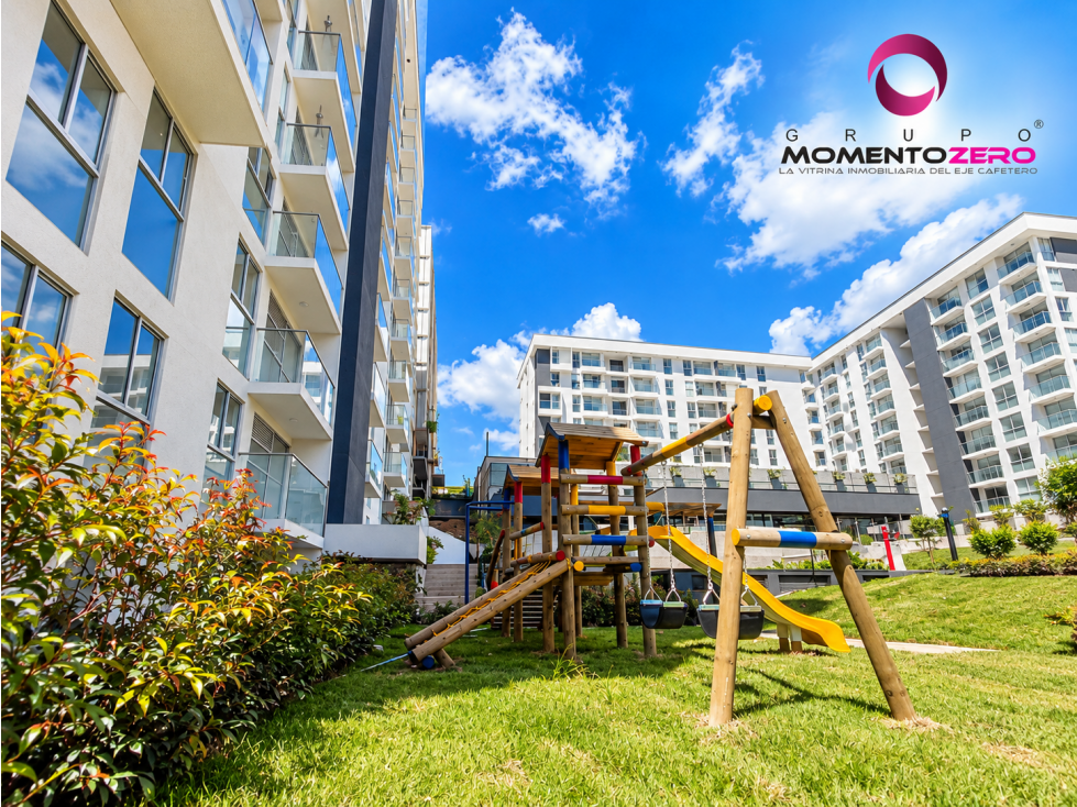 Apartamento en venta en Avenida 30 De Agosto, Pereira · foto 15 de 24